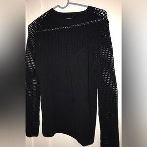 Nwt Sophia Jeans Sweater